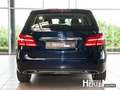 Mercedes-Benz B 220 4M URBAN + AHK + LED + GARMIN + RÜCKFAHRK. Blue - thumbnail 4