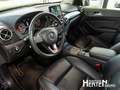 Mercedes-Benz B 220 4M URBAN + AHK + LED + GARMIN + RÜCKFAHRK. Blue - thumbnail 8