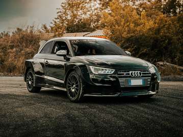 RX Road Legal