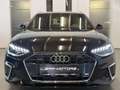 Audi A4 40 2.0 TFSI OPF quattro S-LINE*LED*VIRTUAL*KAMERA Schwarz - thumbnail 2