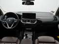 BMW X3 xDrive 30e AHK HiFi HuD KZU WLAN LED 3-ZK QI Schwarz - thumbnail 7