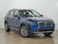 BMW X3 xDrive 30e AHK HiFi HuD KZU WLAN LED 3-ZK QI Schwarz - thumbnail 3