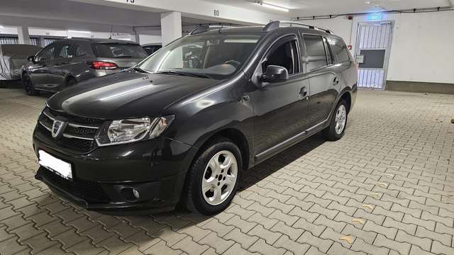 Imagine Dacia Logan MCV TCe 90 Prestige