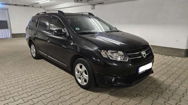 Dacia Logan MCV TCe 90 Prestige