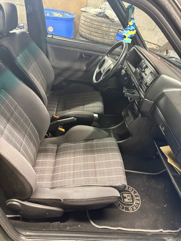 Volkswagen Golf GTI, foto 8