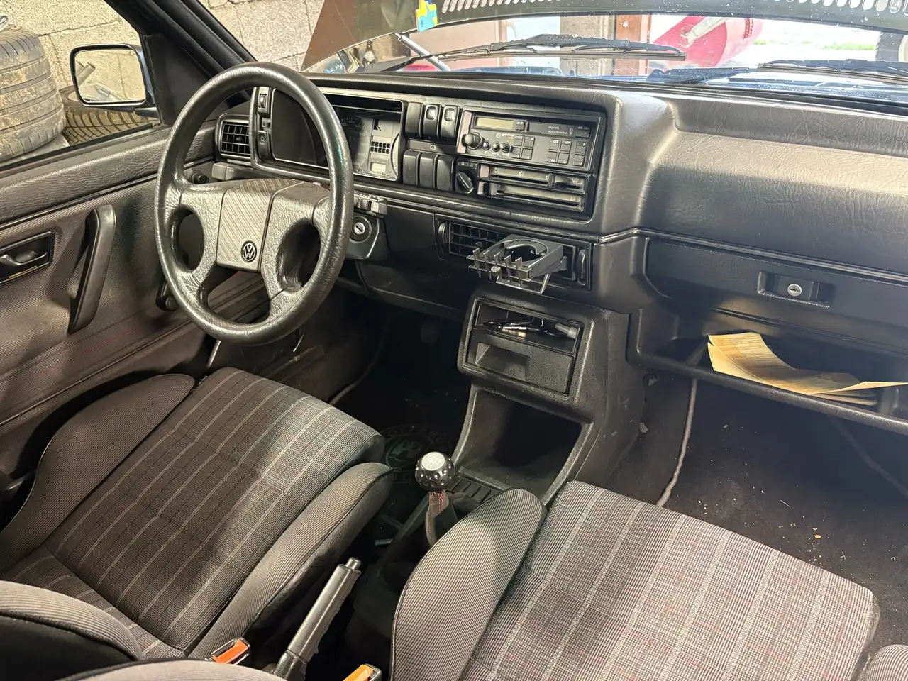 Volkswagen Golf GTI, foto 6