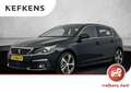 Peugeot 308 1.2 130pk GT-line | Pano dak | Camera | Luxe uitvo Zwart - thumbnail 1