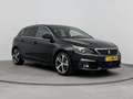 Peugeot 308 1.2 130pk GT-line | Pano dak | Camera | Luxe uitvo Zwart - thumbnail 2