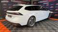 Peugeot 508 ALLURE 1.5 BlueHDi 130 CV BV EAT8 GARANTIE 6 MOIS Wit - thumbnail 4