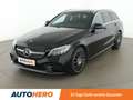 Mercedes-Benz C 200 C 200 d T AMG Line Aut. *LED*TEMPO*NAVI*CAM*SHZ* Schwarz - thumbnail 1