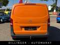 Mercedes-Benz Vito Mixto 114  kompakt 5-Sitzer Klima Temp AHK Orange - thumbnail 11