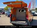 Mercedes-Benz Vito Mixto 114  kompakt 5-Sitzer Klima Temp AHK Orange - thumbnail 8