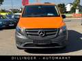 Mercedes-Benz Vito Mixto 114  kompakt 5-Sitzer Klima Temp AHK Orange - thumbnail 2