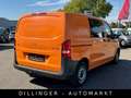 Mercedes-Benz Vito Mixto 114  kompakt 5-Sitzer Klima Temp AHK Orange - thumbnail 3