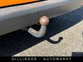 Mercedes-Benz Vito Mixto 114  kompakt 5-Sitzer Klima Temp AHK Orange - thumbnail 9
