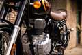 Royal Enfield Classic 350 Tour Halcyon Black Gold | 2024 | Orig NL | Lage KM Or - thumbnail 9