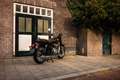 Royal Enfield Classic 350 Tour Halcyon Black Gold | 2024 | Orig NL | Lage KM Or - thumbnail 25