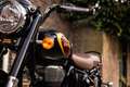 Royal Enfield Classic 350 Tour Halcyon Black Gold | 2024 | Orig NL | Lage KM Or - thumbnail 10
