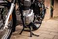 Royal Enfield Classic 350 Tour Halcyon Black Gold | 2024 | Orig NL | Lage KM Or - thumbnail 8