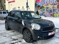 MINI One Countryman Countryman 1.6 LPG Prins *KLIMA+EURO6* 2014 Schwarz - thumbnail 2