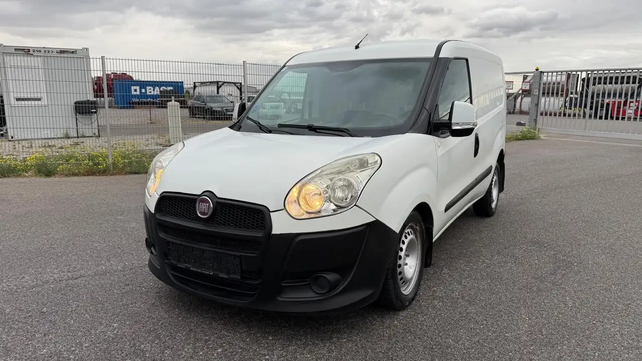 Fiat Doblo