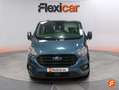 Ford Tourneo Custom 2.0 EcoBlue 100kW (136CV) L1 Trend Auto Azul - thumbnail 2