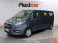 Ford Tourneo Custom 2.0 EcoBlue 100kW (136CV) L1 Trend Auto Azul - thumbnail 3