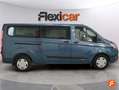 Ford Tourneo Custom 2.0 EcoBlue 100kW (136CV) L1 Trend Auto Bleu - thumbnail 4