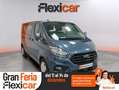 Ford Tourneo Custom 2.0 EcoBlue 100kW (136CV) L1 Trend Auto Azul - thumbnail 1