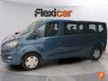 Ford Tourneo Custom 2.0 EcoBlue 100kW (136CV) L1 Trend Auto Bleu - thumbnail 5