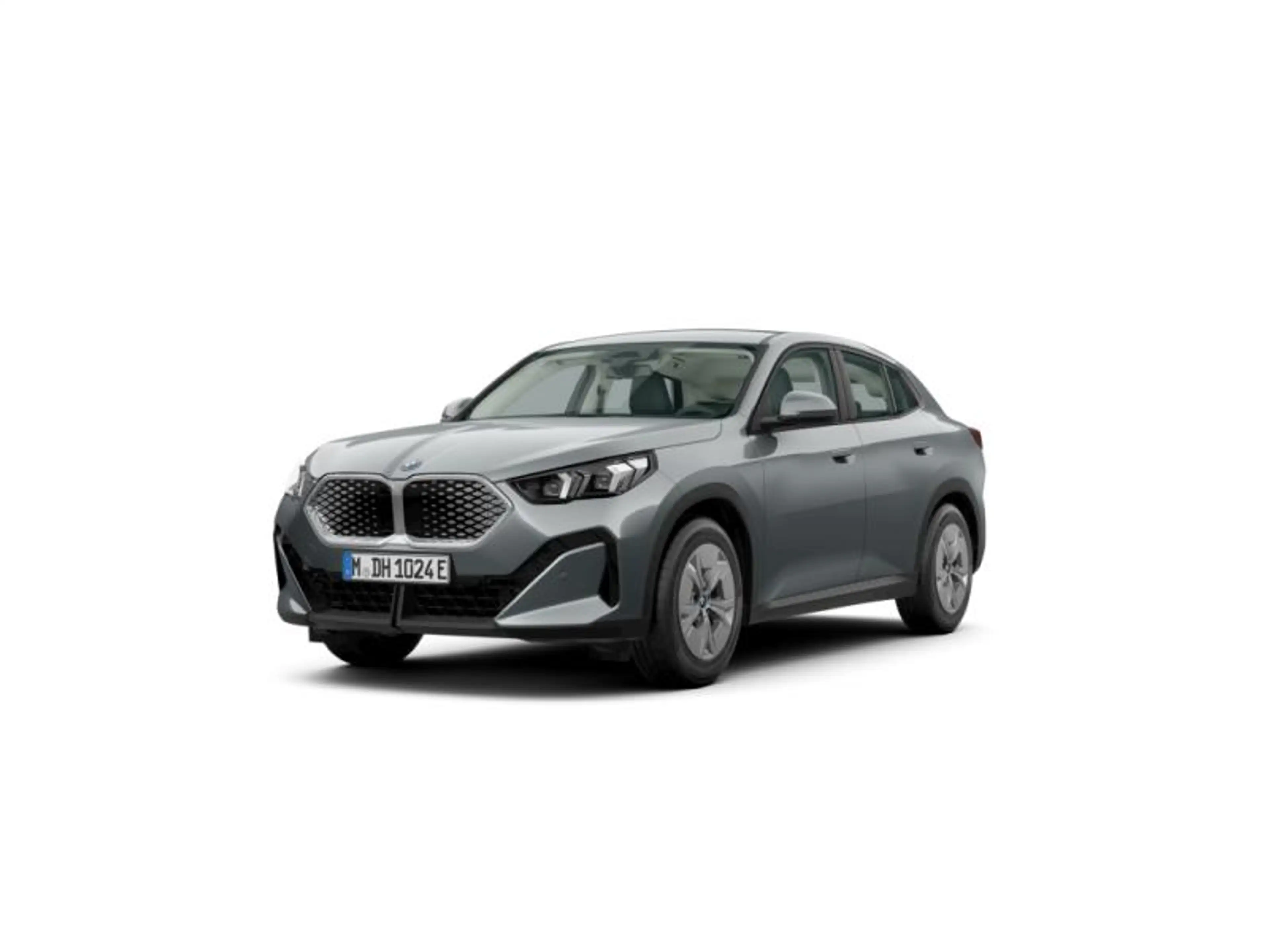 BMW iX2 iX2 eDrive20