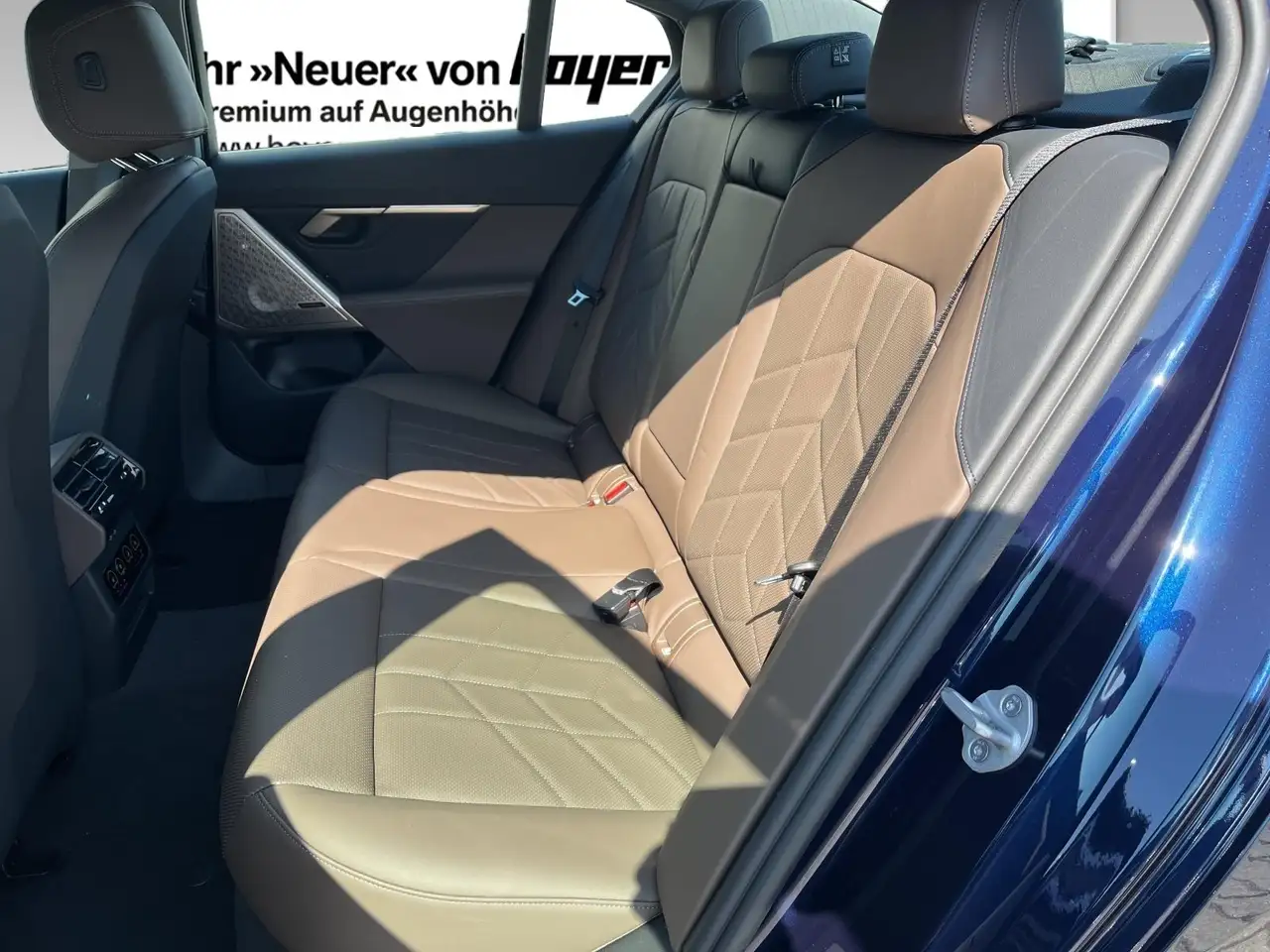 BMW 550 e xDrive Limousine DAB LED Parkassistent 6