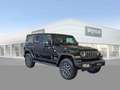 Jeep Wrangler Unlimited 2.0T GME Sahara 272 8ATX Negro - thumbnail 3
