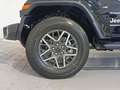 Jeep Wrangler Unlimited 2.0T GME Sahara 272 8ATX Negro - thumbnail 8