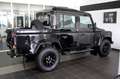 Land Rover Defender 110 TD4 Crew Cap, Pick Up, LED, Leder Noir - thumbnail 8