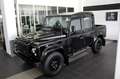 Land Rover Defender 110 TD4 Crew Cap, Pick Up, LED, Leder Negro - thumbnail 6