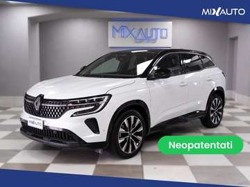 1.2 E-Tech Full Hybrid Techno 200CV Auto