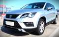 SEAT Ateca Ateca 1.6 TDI ECOMOTIVE STYLE Silber - thumbnail 1