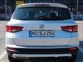 SEAT Ateca Ateca 1.6 TDI ECOMOTIVE STYLE Silber - thumbnail 9