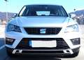 SEAT Ateca Ateca 1.6 TDI ECOMOTIVE STYLE Silber - thumbnail 4