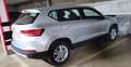 SEAT Ateca Ateca 1.6 TDI ECOMOTIVE STYLE Silber - thumbnail 5
