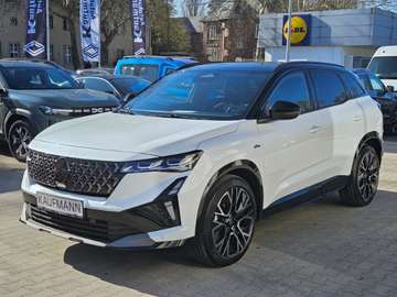 Esprit Alpine 1.2 E-TECH Full Hybrid 200 EU6e