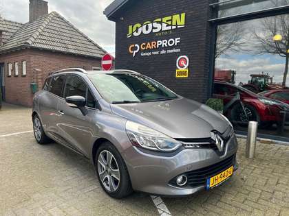 Renault Clio 0.9 TCE NIGHT&DAY nieuwe distributie ketting