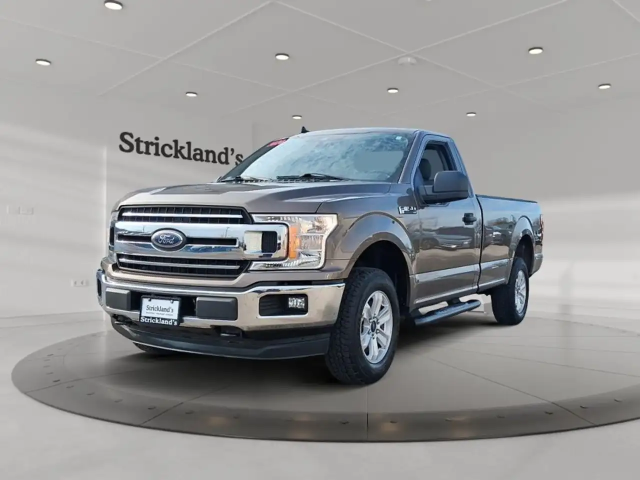 Ford F 150 снимка Ford F 150