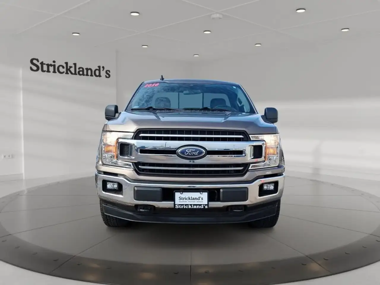 Ford F 150 снимка Ford F 150