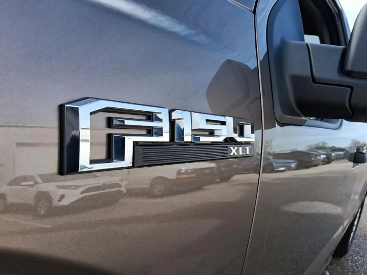 Ford F 150 снимка Ford F 150