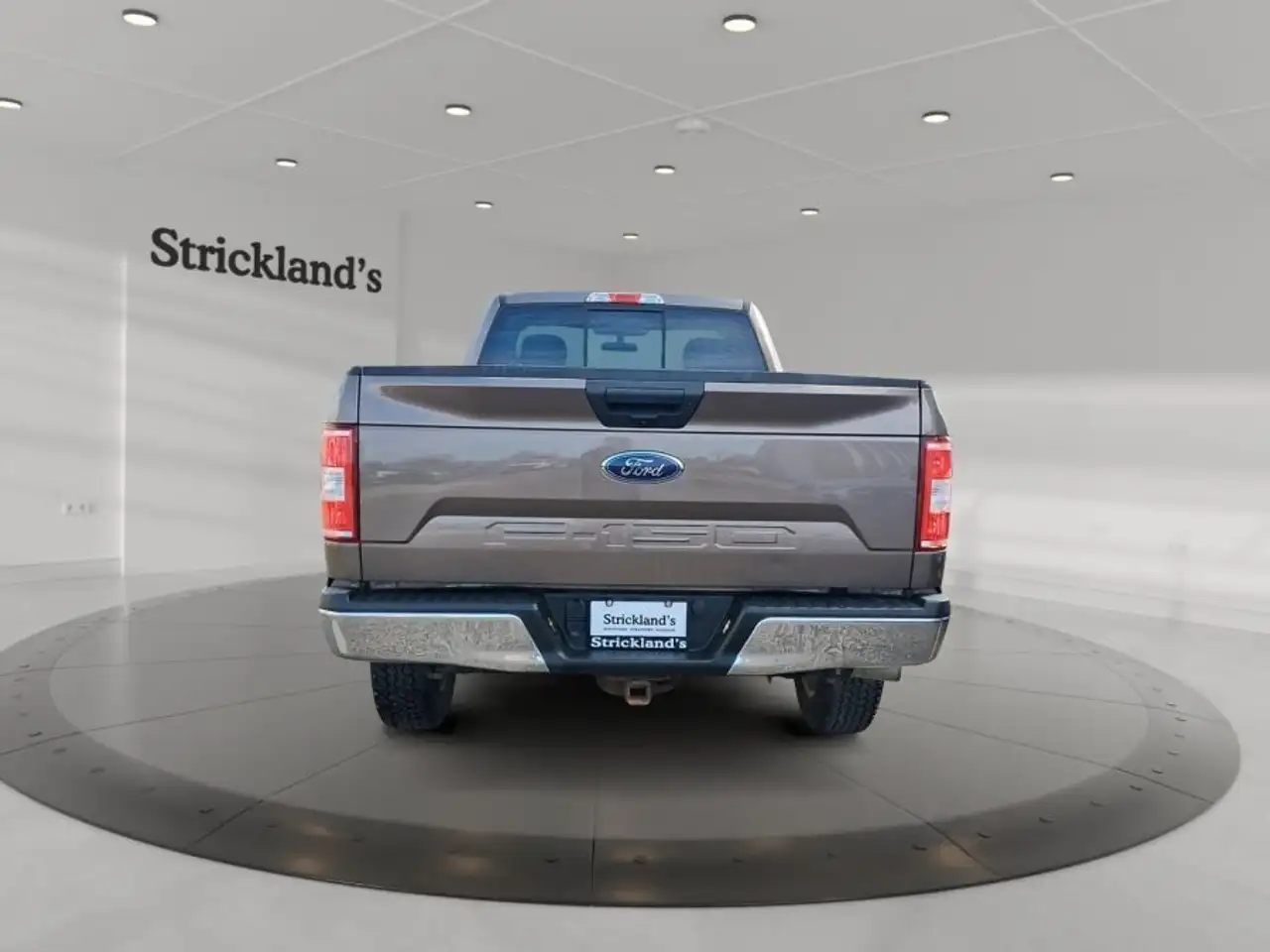 Ford F 150 снимка Ford F 150