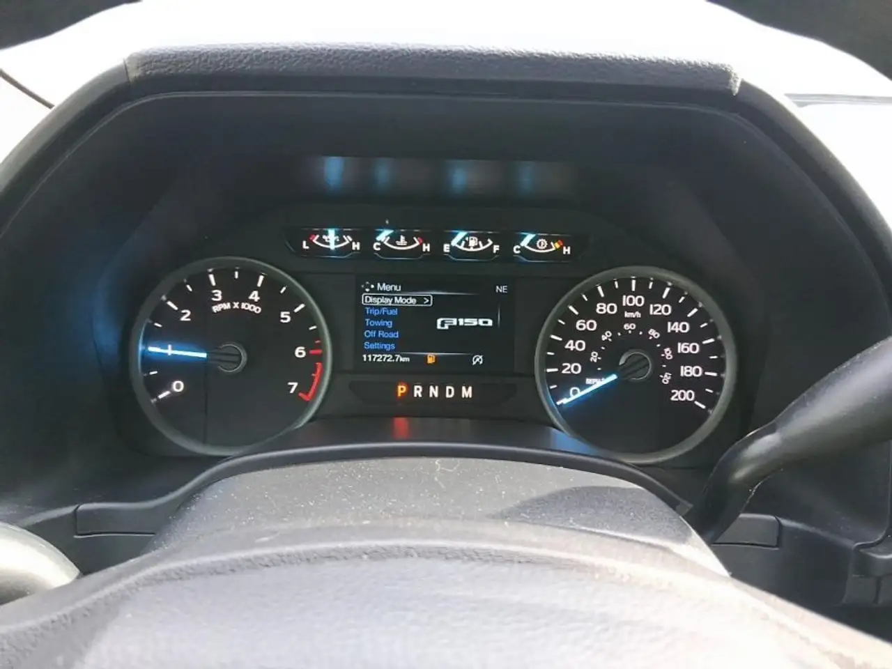 Ford F 150 снимка Ford F 150
