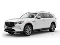 Mazda CX-80 AWD Exclusive Line Panoramadach 360° Weiß - thumbnail 1