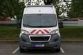 Peugeot Boxer Kasten L4H2 AHK KLIMA KAMERA NAVI TEMPO Blanc - thumbnail 10